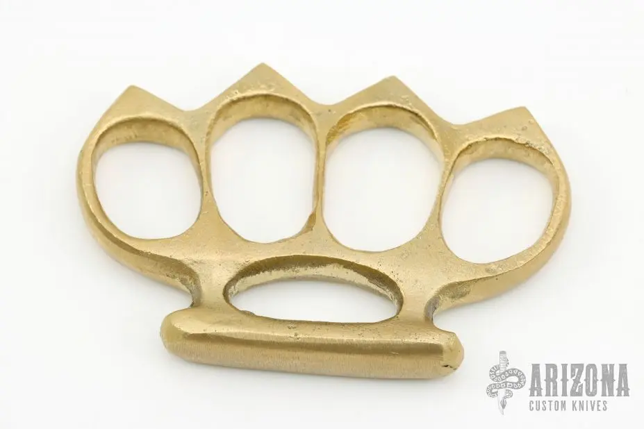 BC-41 Brass Knuckles 3 BC-41 Brass Knuckles