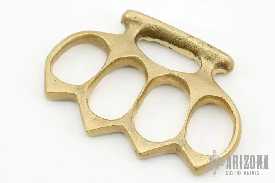 BC-41 Brass Knuckles 4 BC-41 Brass Knuckles - Image 2