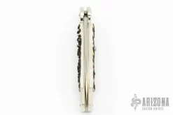 9" Maltese Cross Stiletto - Stag 9 9" Maltese Cross Stiletto - Stag -Knives at Knife Center 1675953288 9200