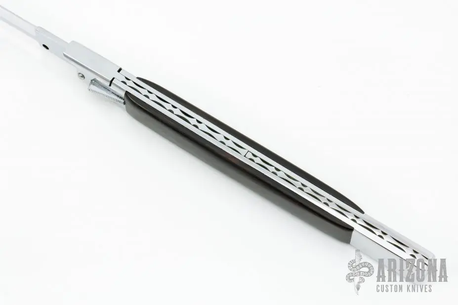 16.5" Picklock Auto 5 16.5" Picklock Auto - Image 3