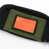Zippered Case W/ Strider Patch 1 Zippered Case W/ Strider Patch -Knives at Knife Center 1675955496 3365