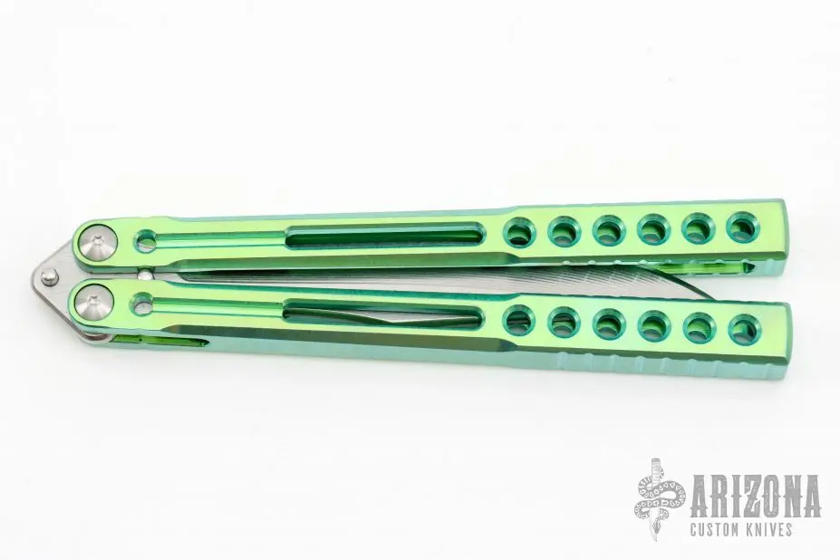 Invictus Balisong #127 5 Invictus Balisong #127 - Image 3