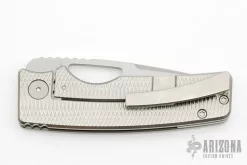 Roosevelt #1300 - Magnacut -Knives at Knife Center 1676037192 1824