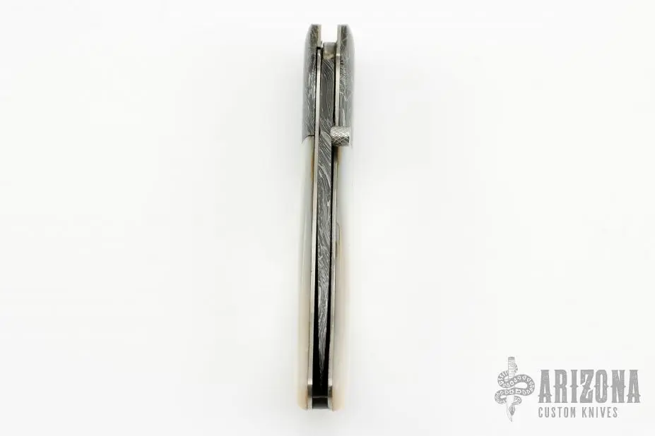 Assisted Opening Linerlock 6 Assisted Opening Linerlock - Image 4