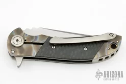 Prototype Framelock Flipper -Knives at Knife Center 1676056030 0311