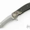 Prototype Framelock Flipper -Knives at Knife Center 1676056030 2523