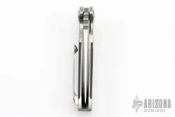 Prototype Framelock Flipper -Knives at Knife Center 1676056030 7833