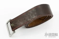 Belt Buckle Dagger W/ 32" Belt