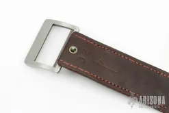 Belt Buckle Dagger W/ 32" Belt -Knives at Knife Center 1676057224 2984