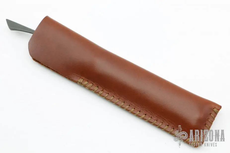 Experimental Street Razor 6 Experimental Street Razor - Image 4