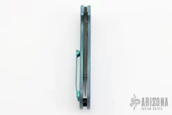 C81GPBK2 Paramilitary 2 Black - Custom Titanium Scales And Clip 9 C81GPBK2 Paramilitary 2 Black - Custom Titanium Scales And Clip -Knives at Knife Center 1676305720 9332