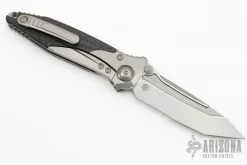 261-8CFTI Socom Bravo S/E Bead Blast Partial Serrated 9 261-8CFTI Socom Bravo S/E Bead Blast Partial Serrated -Knives at Knife Center 1676385987 0817