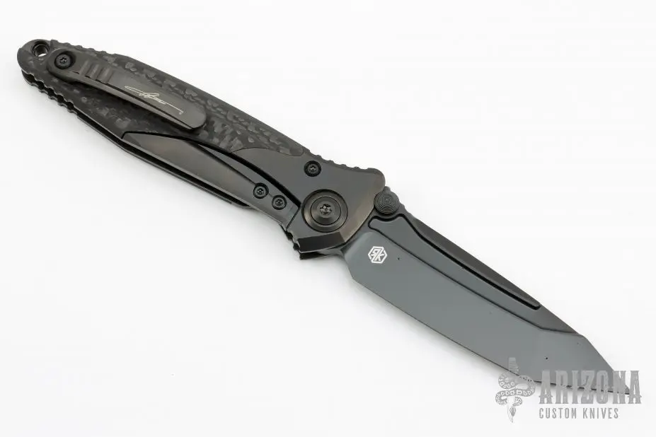 261-1DLCTCFTI Socom Bravo T/E Signature Series 4 261-1DLCTCFTI Socom Bravo T/E Signature Series - Image 2