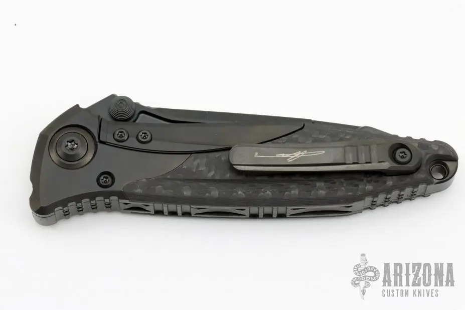 261-1DLCTCFTI Socom Bravo T/E Signature Series 5 261-1DLCTCFTI Socom Bravo T/E Signature Series - Image 3