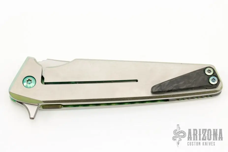 Mark 8 Elite 5 Mark 8 Elite - Image 3