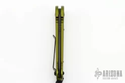 135-2OD LUDT Partial Serrated 9 135-2OD LUDT Partial Serrated -Knives at Knife Center 1676396989 2244