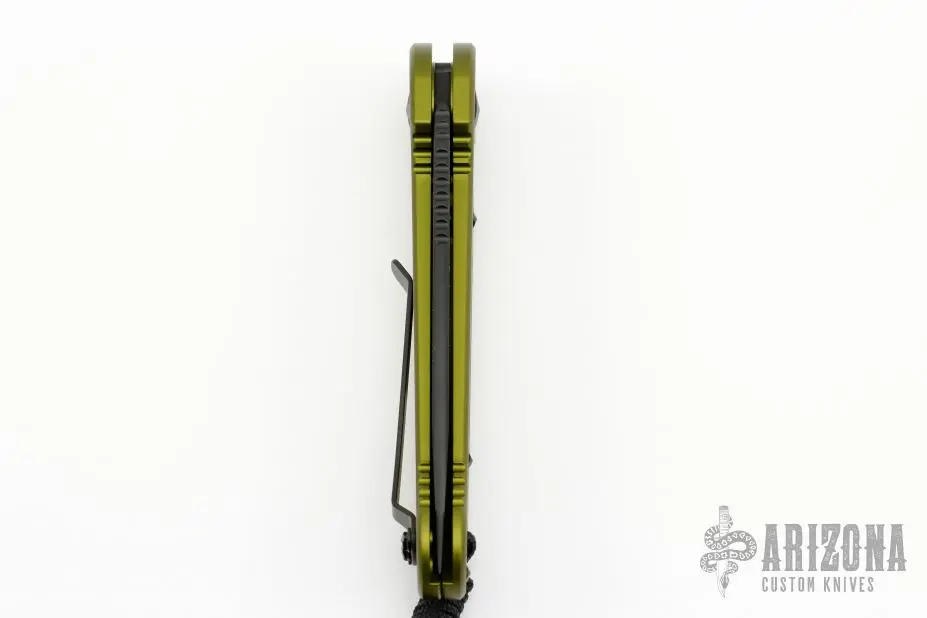 135-2OD LUDT Partial Serrated 6 135-2OD LUDT Partial Serrated - Image 4