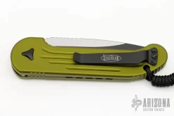 135-2OD LUDT Partial Serrated 8 135-2OD LUDT Partial Serrated -Knives at Knife Center 1676396990 8729