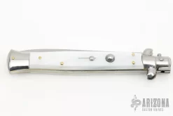 11" Swivel Bolster Auto -Knives at Knife Center 1676468932 5134