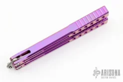 Invictus Balisong #133 -Knives at Knife Center 1676482702 3602