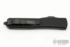 122-1JK Jedi Ultratech D/E Blue Standard JK -Knives at Knife Center 1676564992 6632