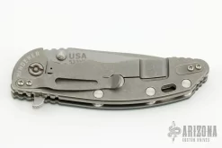 XM-18 3.5" Spanto - Stonewash 8 XM-18 3.5" Spanto - Stonewash -Knives at Knife Center 1676651201 2197