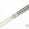Model 44S Tanto Balisong 2 Model 44S Tanto Balisong -Knives at Knife Center 1676651969 2764