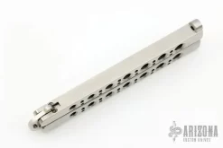 Model 44S Tanto Balisong -Knives at Knife Center 1676651969 3977