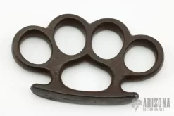 Vintage Knuckles - Circa Early 1900s - 1950s - Steel