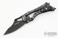 1900UCBLK E.T. - External Toggle