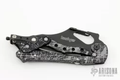 1900UCBLK E.T. - External Toggle 8 1900UCBLK E.T. - External Toggle -Knives at Knife Center 1676654605 4320