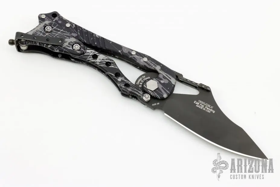 1900UCBLK E.T. - External Toggle 4 1900UCBLK E.T. - External Toggle - Image 2