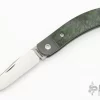 Javelina Jack - Fat Carbon Dark Matter Green 2 Javelina Jack - Fat Carbon Dark Matter Green -Knives at Knife Center 1676655269 7588