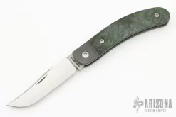 Javelina Jack - Fat Carbon Dark Matter Green