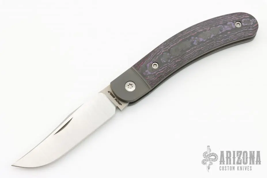 Javelina Jack - Fat Carbon Purple Haze 3 Javelina Jack - Fat Carbon Purple Haze