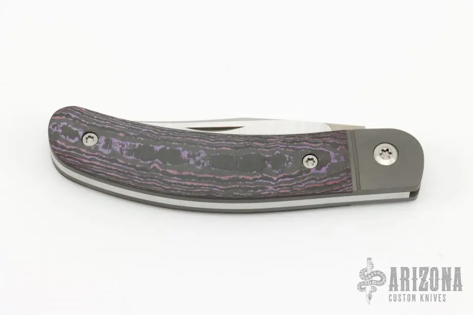 Javelina Jack - Fat Carbon Purple Haze 5 Javelina Jack - Fat Carbon Purple Haze - Image 3