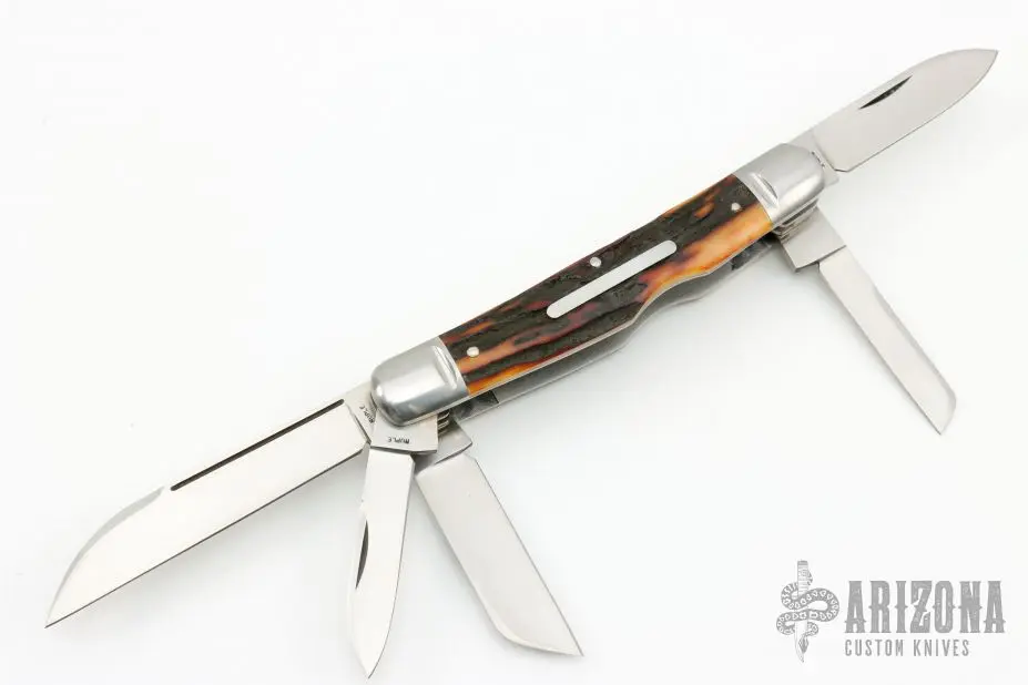 Five-Blade Congress 3 Five-Blade Congress