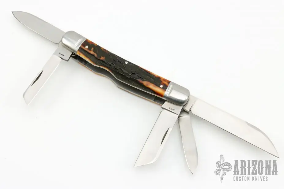 Five-Blade Congress 4 Five-Blade Congress - Image 2