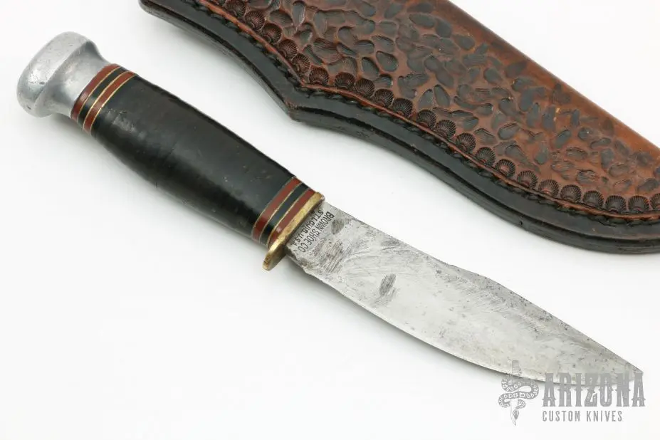 Gladstone/Brown Shoe Company (1940) 4 Gladstone/Brown Shoe Company (1940) - Image 2