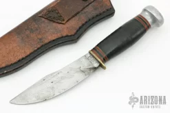 Gladstone/Brown Shoe Company (1940)