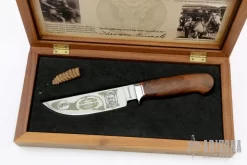 Model 330 - Theodore Roosevelt 7 Model 330 - Theodore Roosevelt -Knives at Knife Center 1676661929 7959