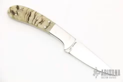 Browning Model 407 Full Curl Series - Dall Sheep -Knives at Knife Center 1676662154 0662