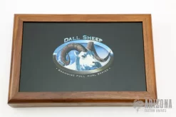 Browning Model 407 Full Curl Series - Dall Sheep -Knives at Knife Center 1676662154 2813