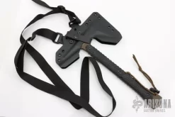 Ragnarok 12 - Bronze And Black 7 Ragnarok 12 - Bronze And Black -Knives at Knife Center 1676900763 0731