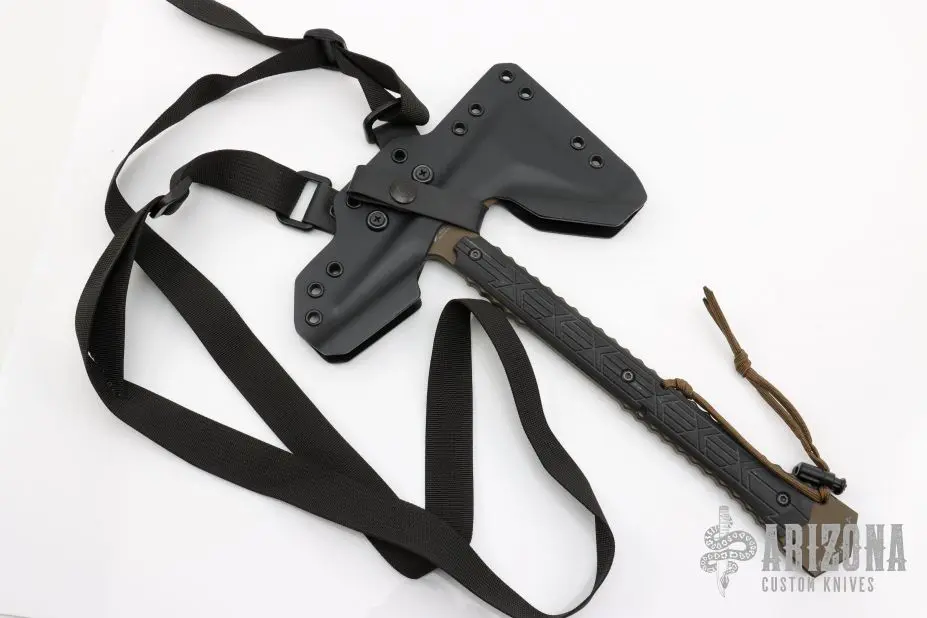 Ragnarok 12 - Bronze And Black 5 Ragnarok 12 - Bronze And Black - Image 3