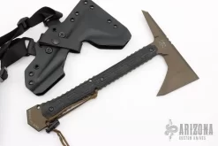 Ragnarok 12 - Bronze And Black