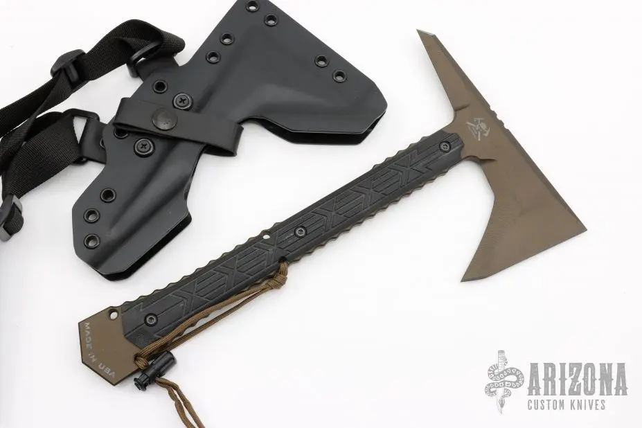 Ragnarok 12 - Bronze And Black 3 Ragnarok 12 - Bronze And Black