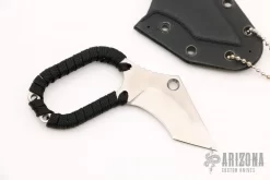 Polished Hybrid - Size 13 S 6 Polished Hybrid - Size 13 S -Knives at Knife Center 1676919998 1549