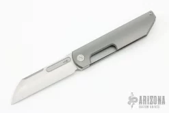 Revenge "Fukushu" Mid-Size EDC Front Flipper