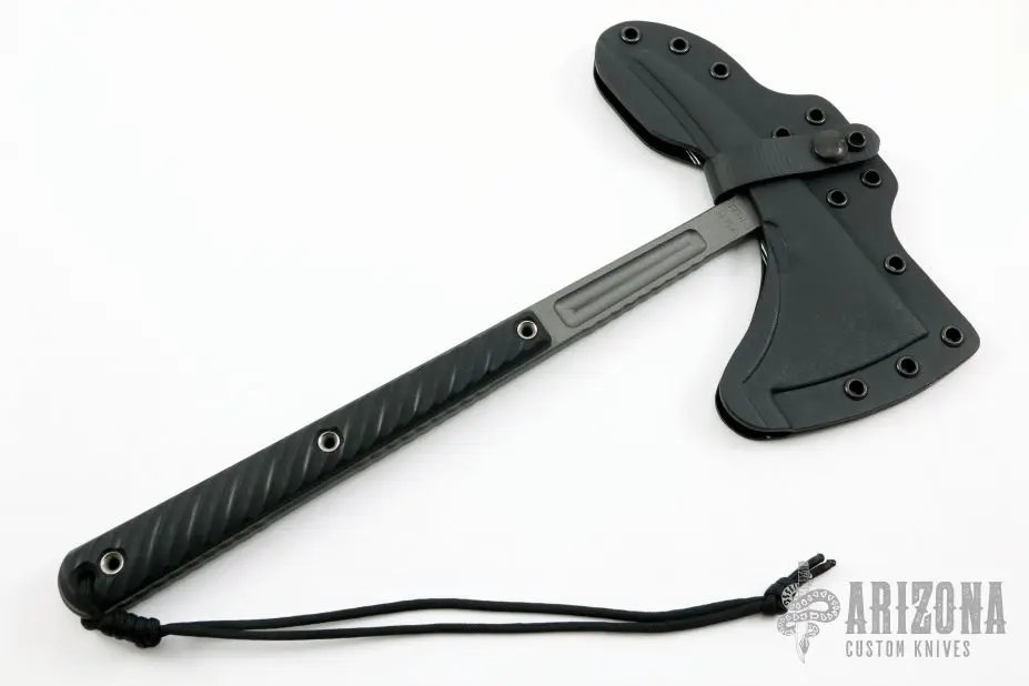 Kestrel Feather - Black 5 Kestrel Feather - Black - Image 3